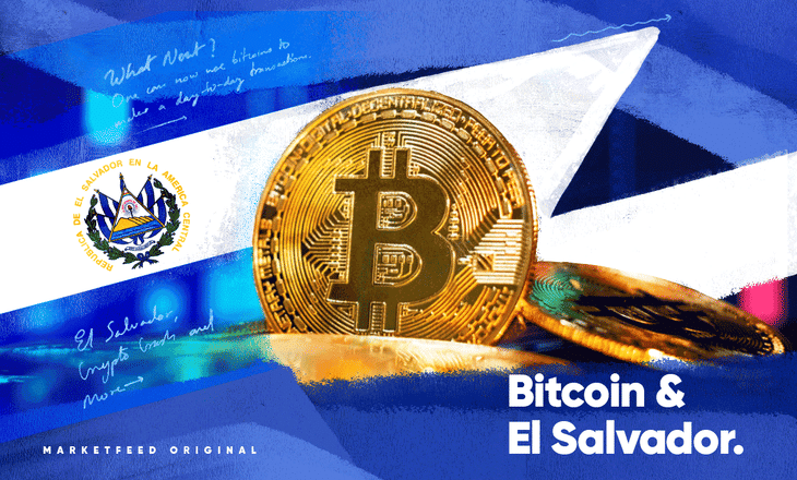 Bitcoin Is Now Legal Tender In El Salvador. What Next?