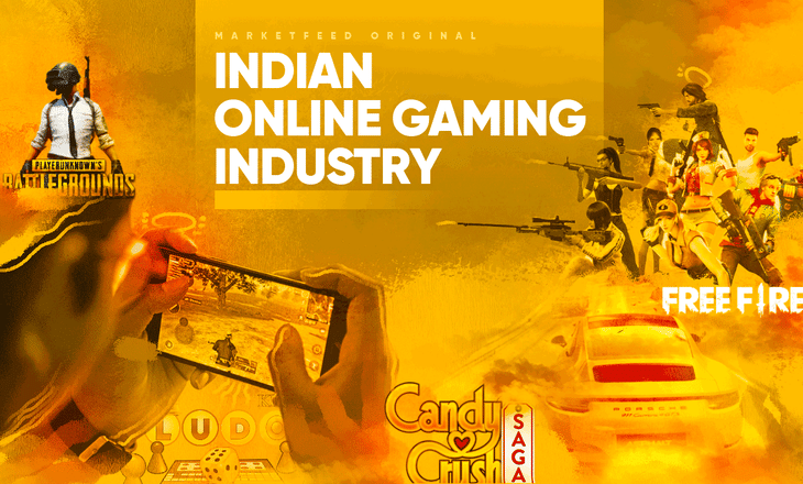 An Analysis of India's Online Gaming Industry