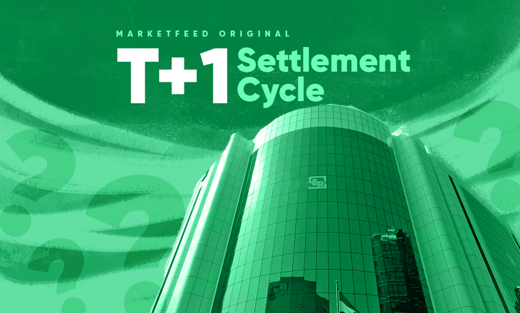 SEBI Proposes T+1 Settlement Cycle on Optional Basis: All You Need to Know