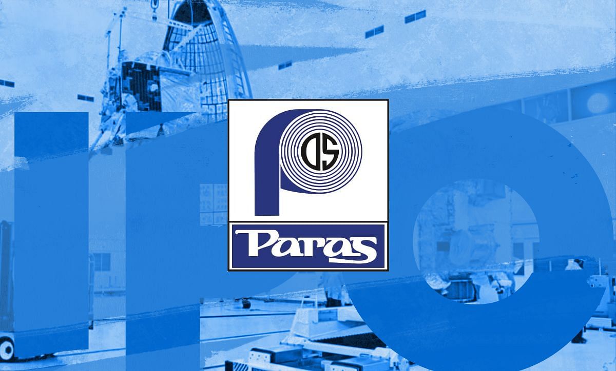 Paras Defence And Space Technologies IPO: All You Need To Know | marketfeed