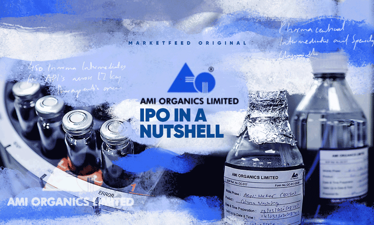 Ami Organics IPO: All You Need To Know