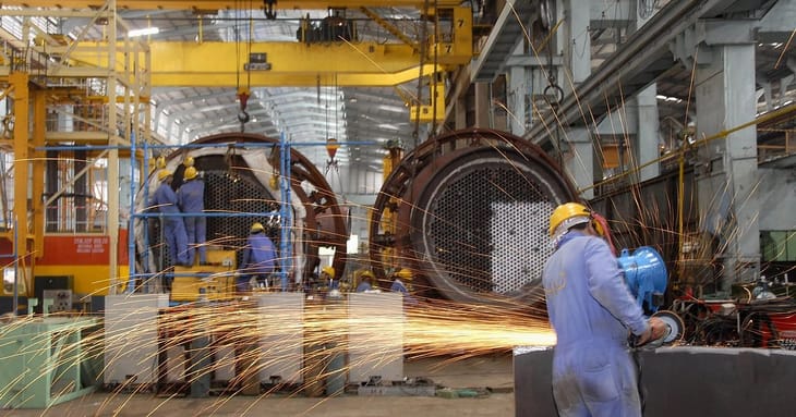India’s Industrial Output Grows 7.1% in April - Top Indian Market Updates