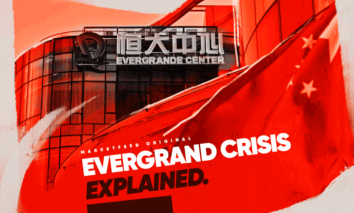 The Evergrande Crisis Explained