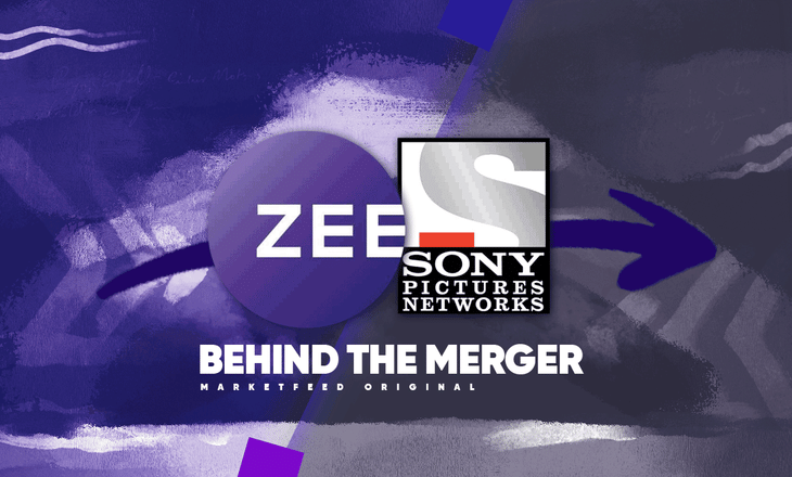 The ZEEL-Sony Pictures Networks Merger Explained