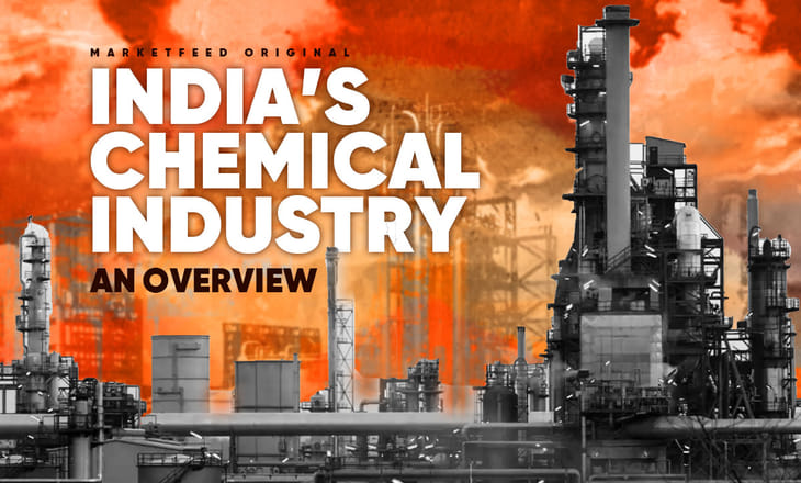 അറിയാം രാസ നിർമാണ കമ്പനികളിലെ ദീർഘകാല നിക്ഷേപ സാധ്യതകൾ