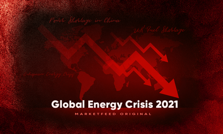 Global Energy Crisis 2021: Can it Impact India?