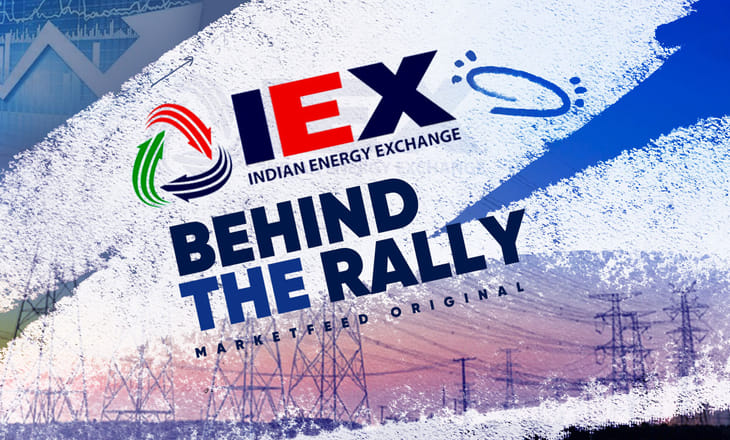Indian Energy Exchange (IEX) Shares Rise 50% in 6 Days: Analysis