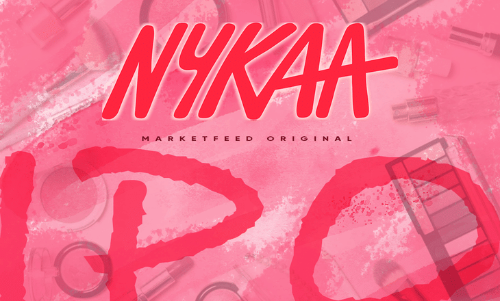 Nykaa IPO: All You Need To Know