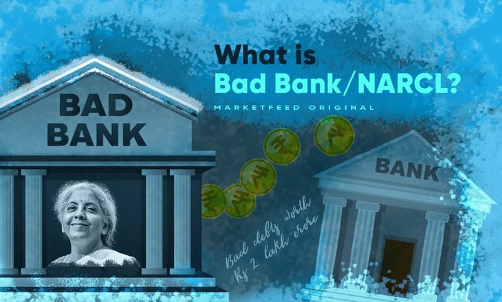 Will a Bad Bank Save India's Banking Sector?