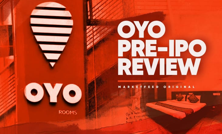 OYO Rooms Files For IPO: Pre-IPO Review