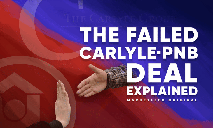 The Failed Carlyle-PNB Deal: Explained