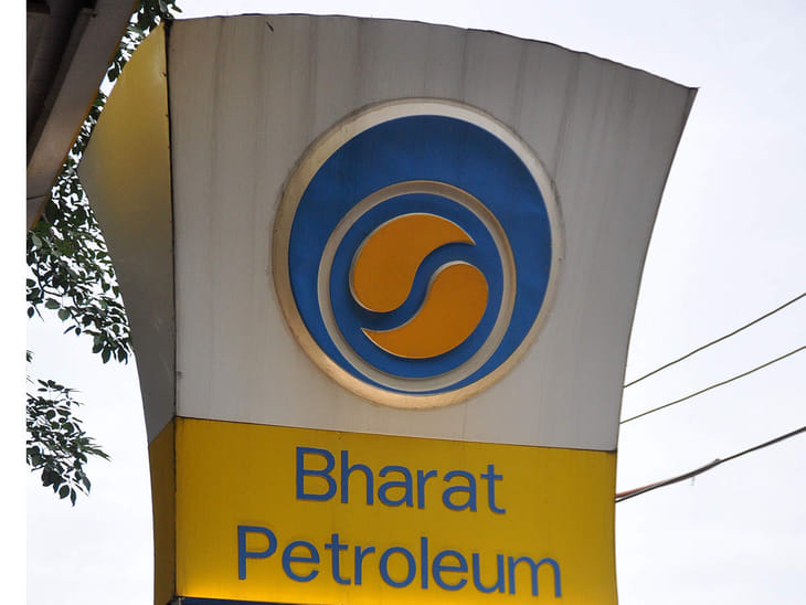 BPCL’s Net Profit Jumps 168% YoY to Rs 6,870Cr in Q4 - Top Indian Market Updates