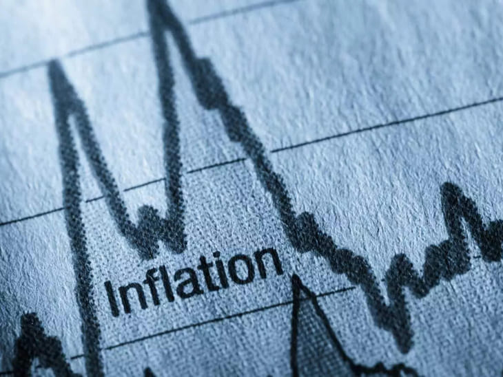 India's Retail Inflation Eases to 6.83% in August - Top Indian Market Updates