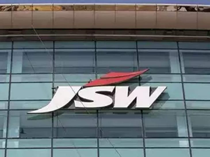 JSW Steel Completes Investment in JSW Paints - Top Indian Market Updates