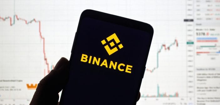 Binance Gets License to Operate in Spain - Top Crypto Updates