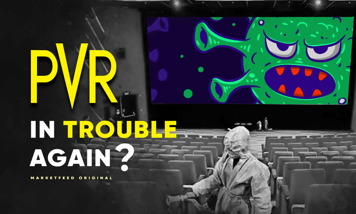 ഒമെെക്രോൺ വ്യാപനം പിവിആറിന് ഭീഷണി ആകുന്നത് എങ്ങനെ?