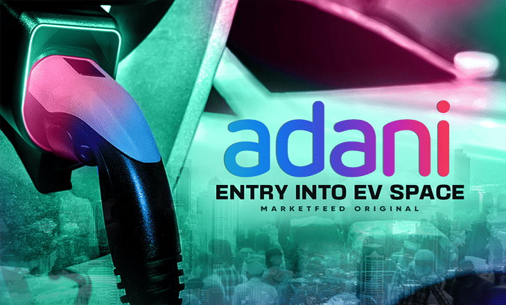 क्या भारत के ईवी स्पेस में अदानी समूह अपनी जगह बनाने में सफल होगा?