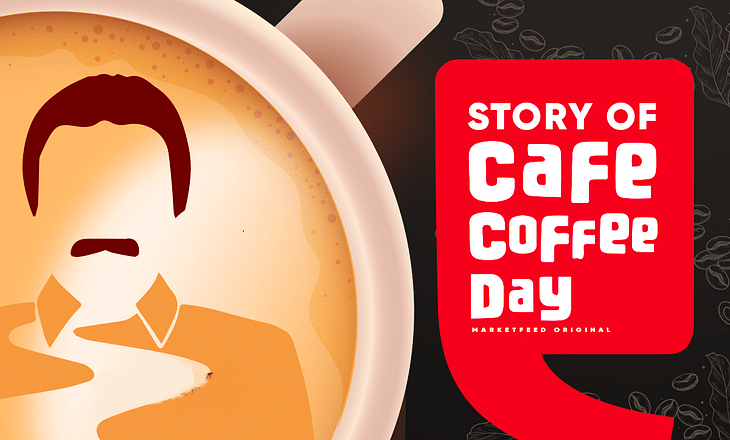 coffee cafe day logo