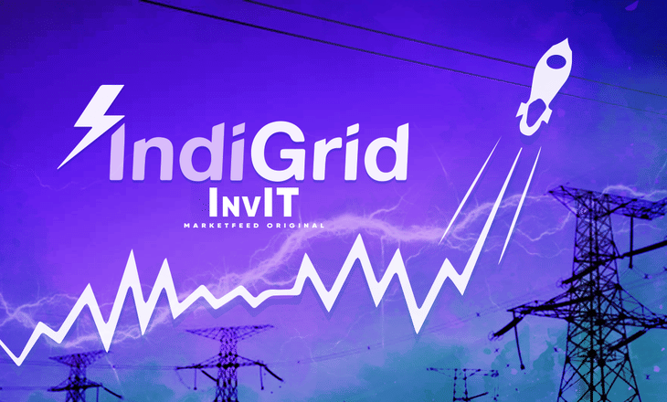 Could IndiGrid InvIT Be The Next Breakout Stock?