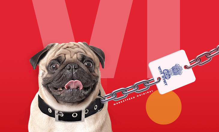 Vodafone Idea (Vi) में सरकार बनी सबसे बड़ी स्टेकहोल्डर : आगे क्या?