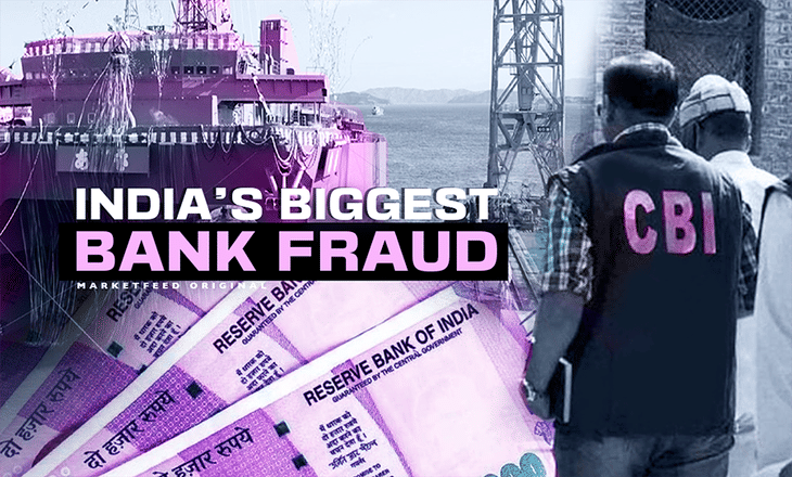 The ABG Shipyard Bank Fraud: All You Need to Know