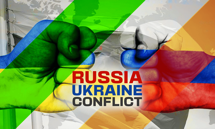 How The Ukraine-Russia Conflict Impacts Indian Economy