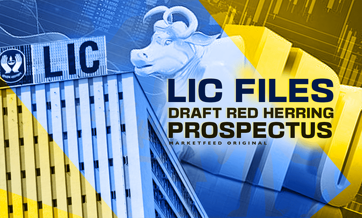 LIC Files DRHP for Rs 63,000 crore IPO: Key Takeaways