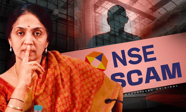 जानिए : NSE घोटाला, ‘हिमालयी योगी’ और बहुत कुछ!