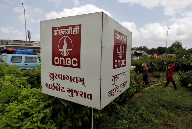 ONGC to Invest $2 Billion in Mumbai Offshore - Top Indian Market Updates