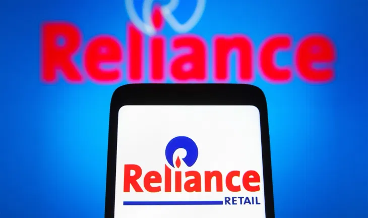 RIL May Sell 8-10% More in Rel Retail Ventures to Fund Expansion - Top Indian Market Updates
