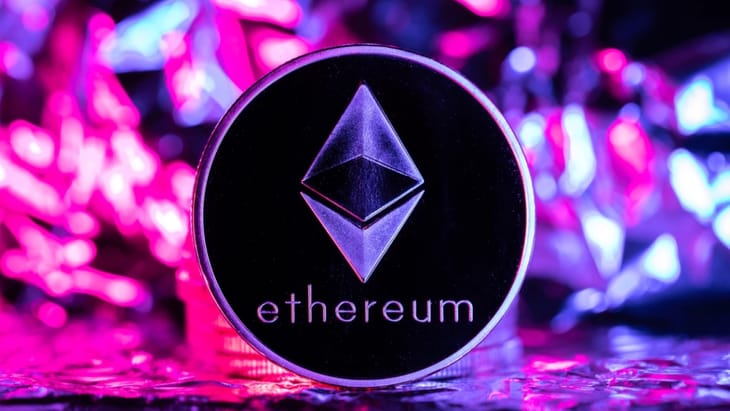 Ethereum Foundation Confirms Date for Merge Upgrade - Top Crypto Updates