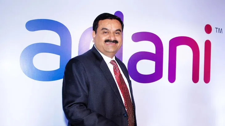 Adani Group Gets SEBI Nod for Open Offer to Buy Stake in ACC, Ambuja – Top Indian Market Updates