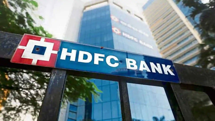 HDFC Bank Posts 50% YoY Rise in Q2 Net Profit - Top Indian Market Updates