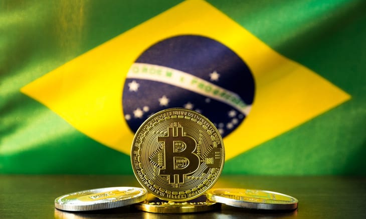 Brazil Legalizes Crypto as a Method of Payment - Top Crypto Updates