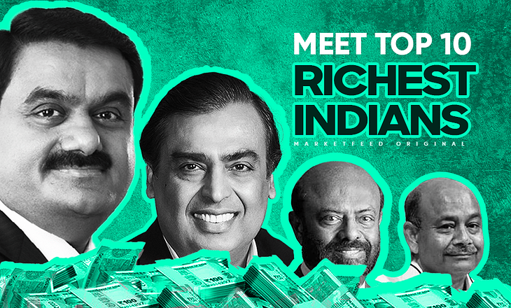 Mukesh Ambani, Gautam Adani: India Now Home To Record 166 Billionaires:  Forbes List - Forbes India