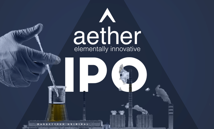 Aether Industries Ltd IPO: All You Need to Know