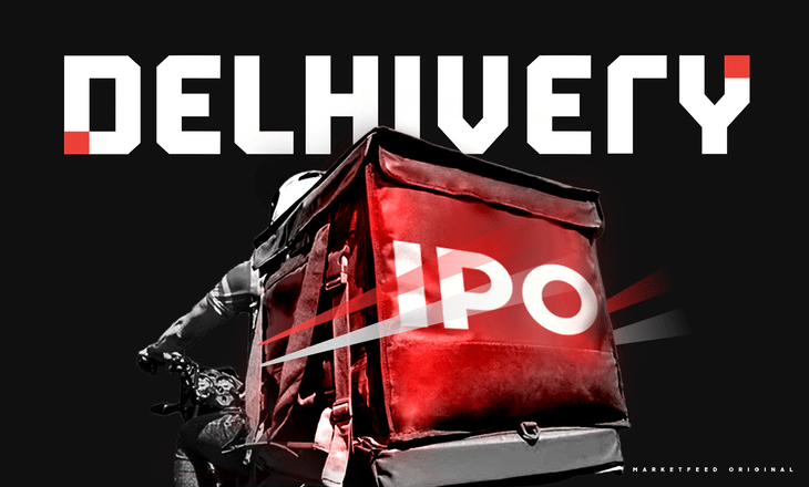 Delhivery Ltd IPO : जानिए कंपनी प्रोफाइल, लॉन्च डेट, क़ीमत, वित्तीय प्रदर्शन और जोखिमों के बारे में
