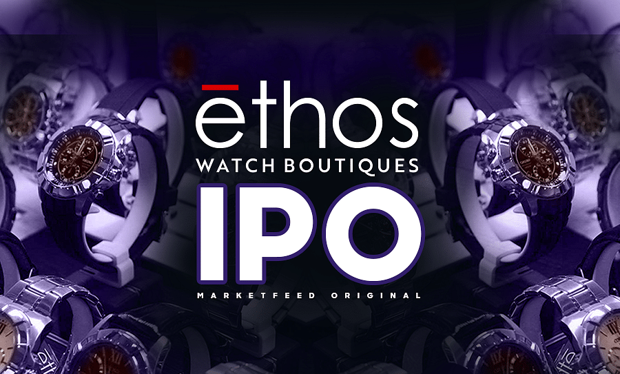 Ethos Limited IPO All You Need to Know marketfeed