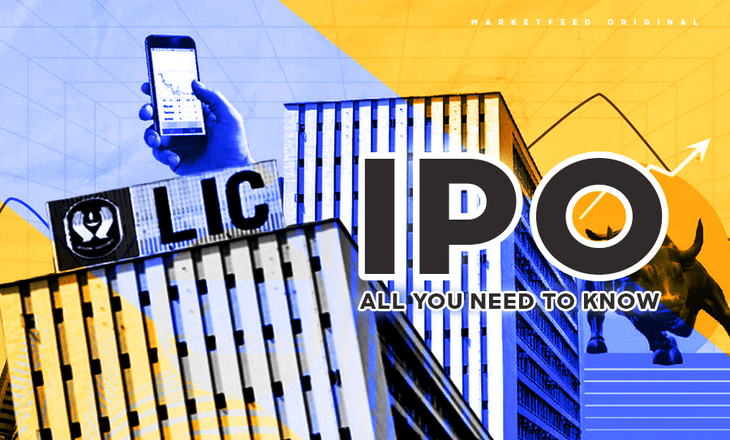 Life Insurance Corporation of India (LIC) IPO: All You Need to Know