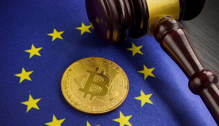 EU Finalises Crypto Anti-Money Laundering Rules - Top Crypto Updates