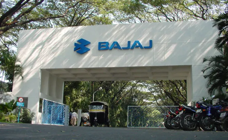 Bajaj Auto Announces Rs 2,500 crore Share Buyback Plan - Top Indian Market Updates