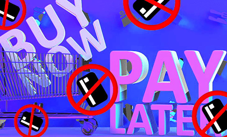 Buy Now Pay Later: A Tough Rival for Credit Card Companies? 