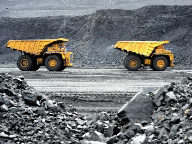 India Approves Rs 2,980Cr for Exploration of Coal and Lignite Scheme - Top Indian Market Updates