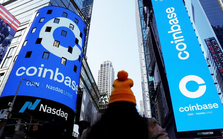 Coinbase to Launch 'Nano' Bitcoin Futures - Top Crypto Updates
