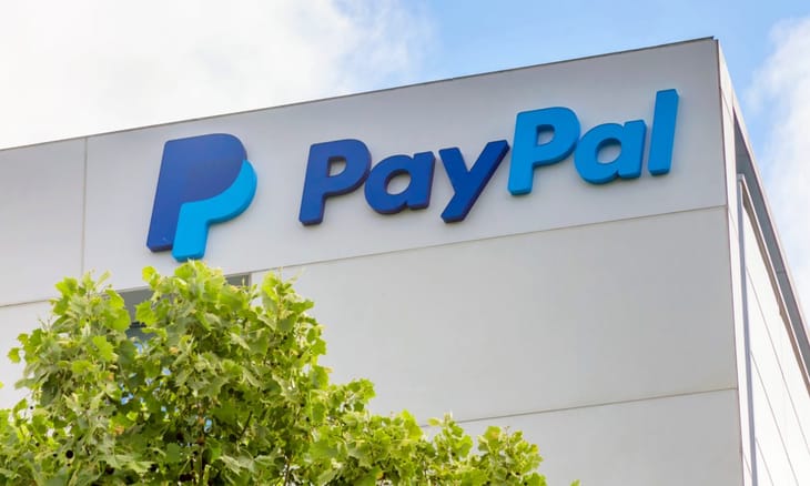 PayPal Lets Users Transfer BTC, ETH to External Wallets - Top Crypto Updates