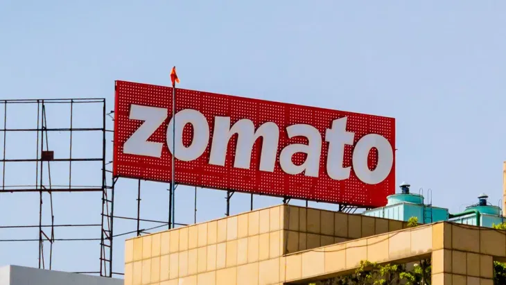 Zomato to Acquire Blinkit for Rs 4,447 crore - Top Indian Market Updates