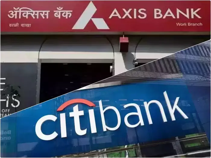 CCI Clears Axis Bank-Citi Deal - Top Indian Market Updates