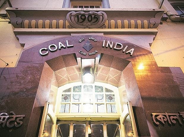 Coal India’s Capex Jumps 65% in Q1 - Top Indian Market Updates
