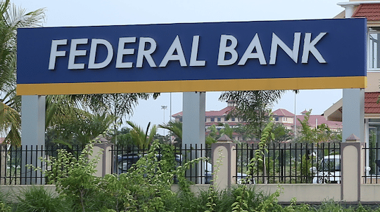 Federal Bank Posts 64% YoY Rise in Q1 Net Profit - Top Indian Market Updates