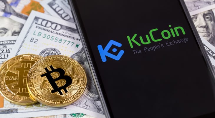 KCS Token Crashes Amid Insolvency Rumors - Top Crypto Updates